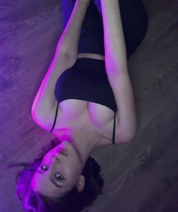 Проститутка Наташа